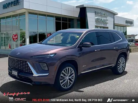 Buick Enclave