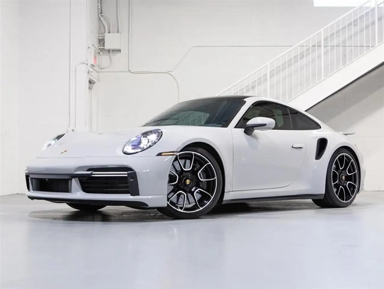 2023 Porsche 911
