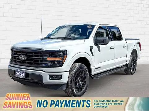 Ford F-150 XLT