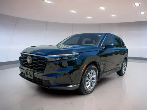 Honda CR-V LX