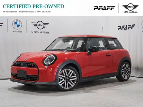 MINI 3 Door