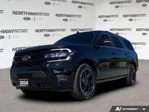 Ford Expedition