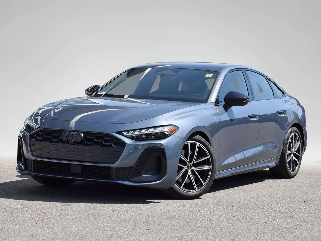 2025 Audi A5