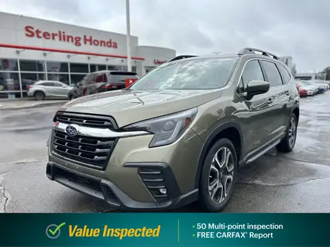 Subaru Ascent