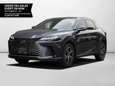 Lexus RX 350 Premium
