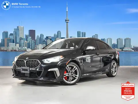 BMW 2 Series M235i