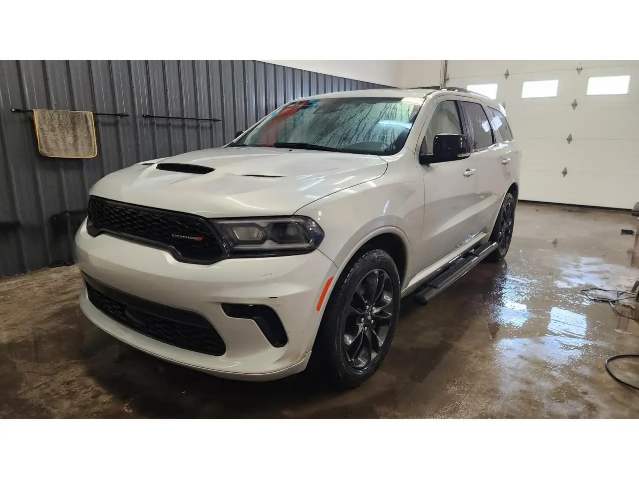 2024 Dodge Durango
