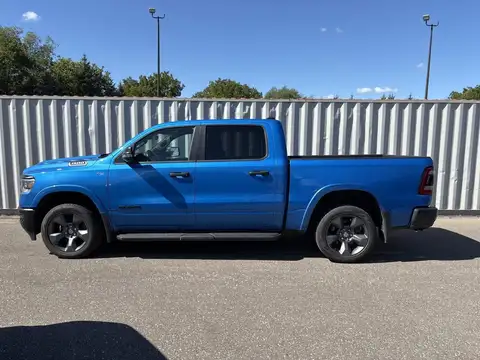 RAM 1500 Big Horn
