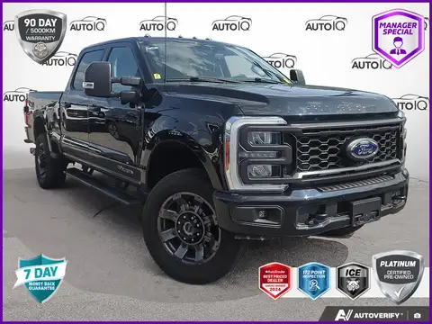 Ford F-350 Super Duty XLT
