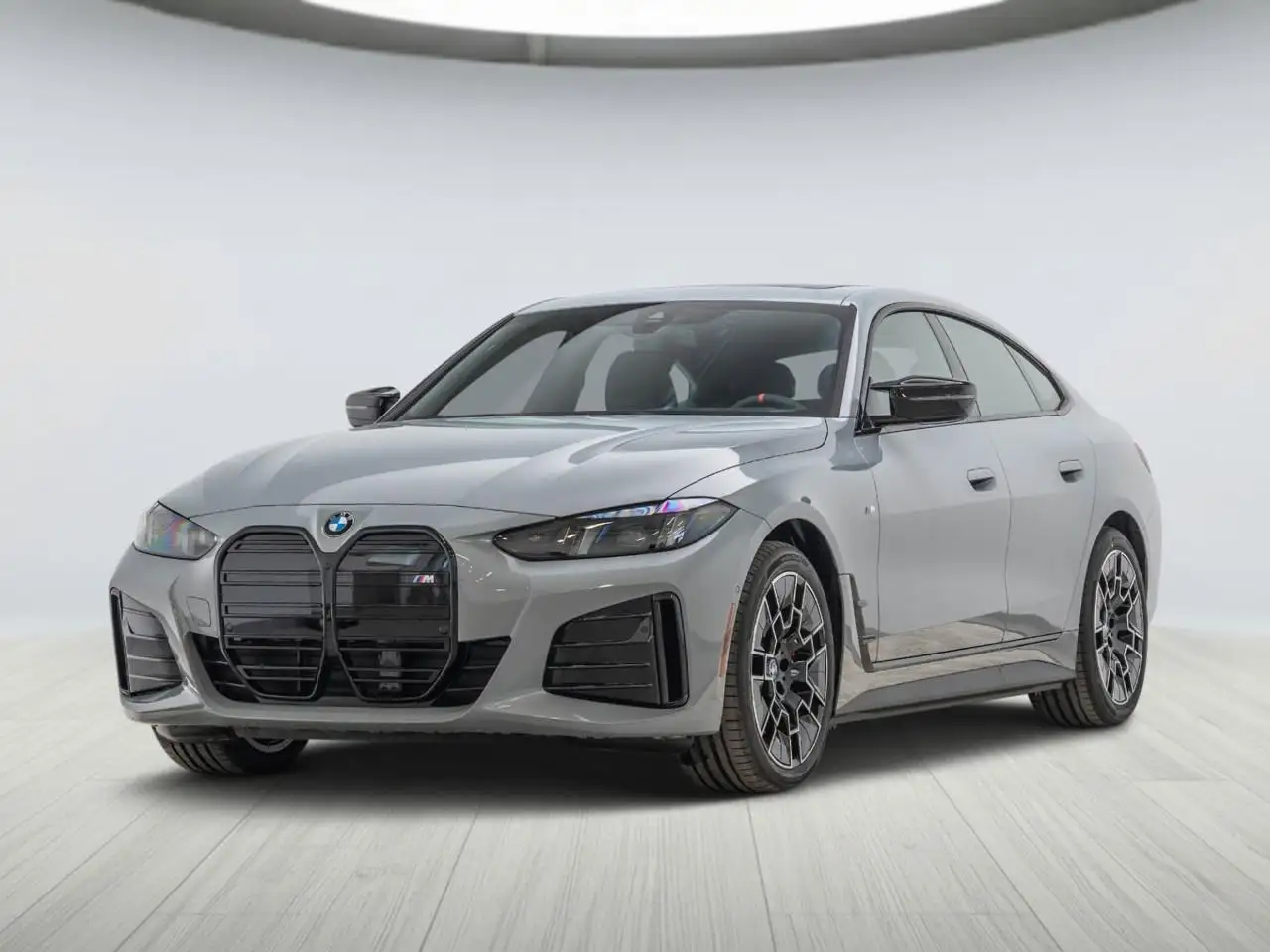 2026 BMW i4 M60