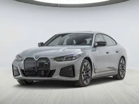 BMW i4 M60