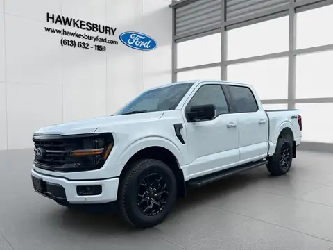 Ford F-150 XLT