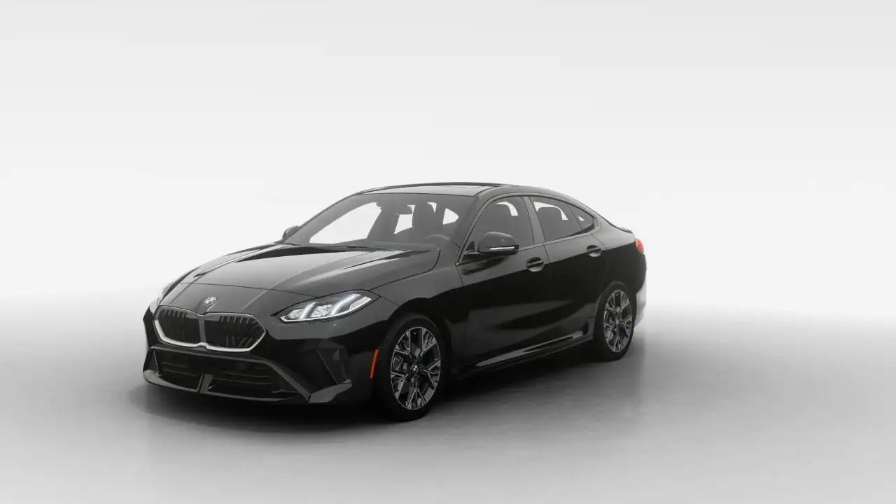 2026 BMW 2 Series 228i