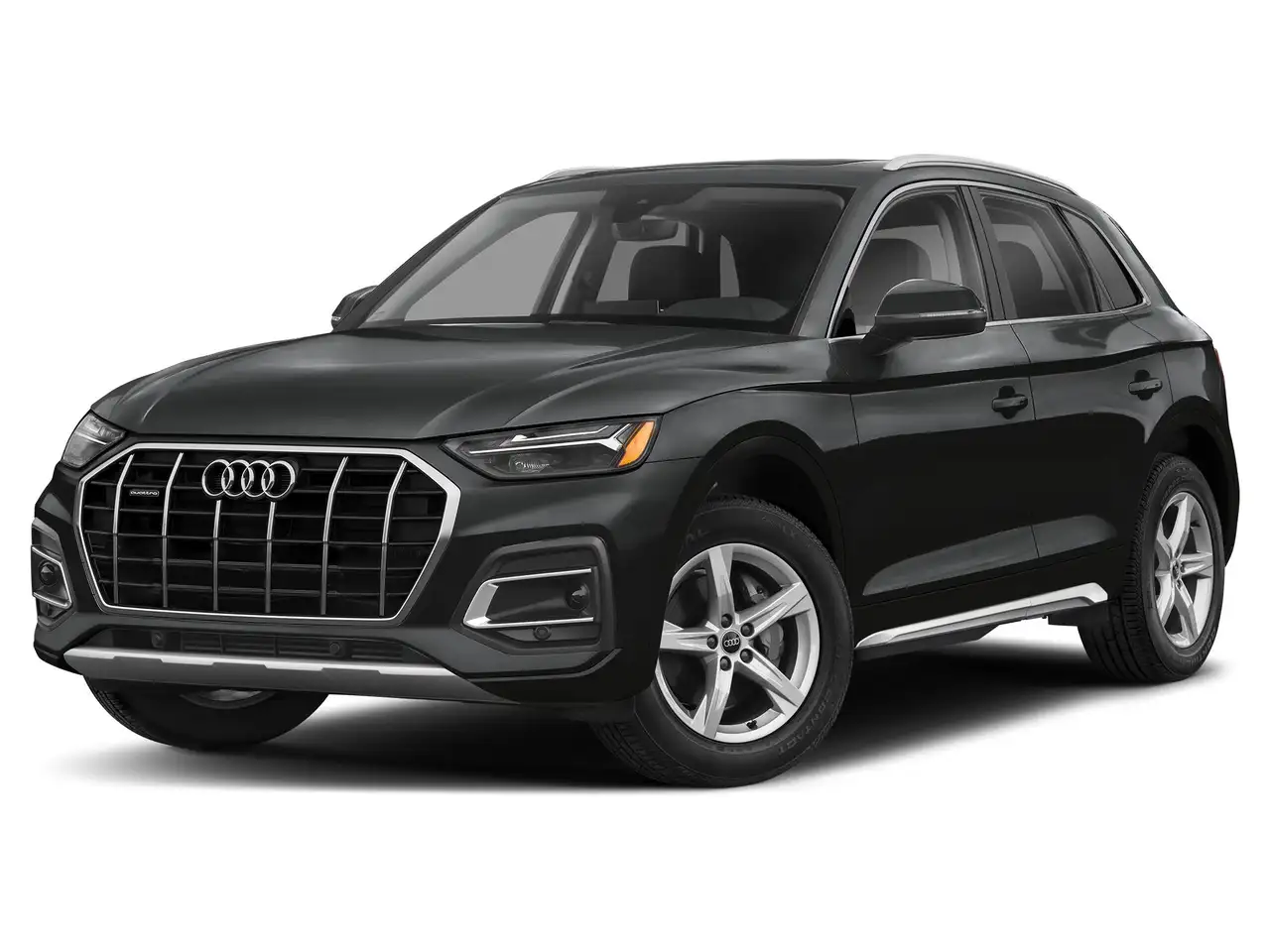 2023 Audi Q5 Progressiv