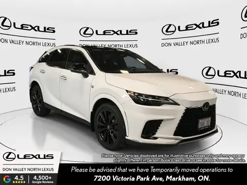Lexus RX 350