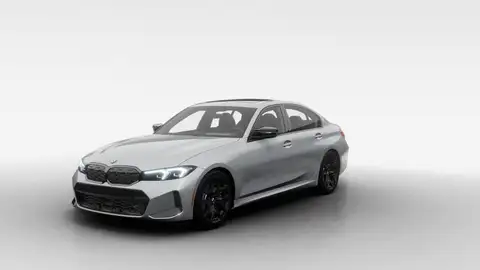 BMW 3 Series M340i