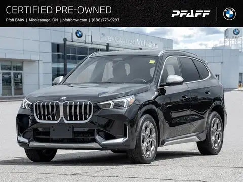 BMW X1 28i