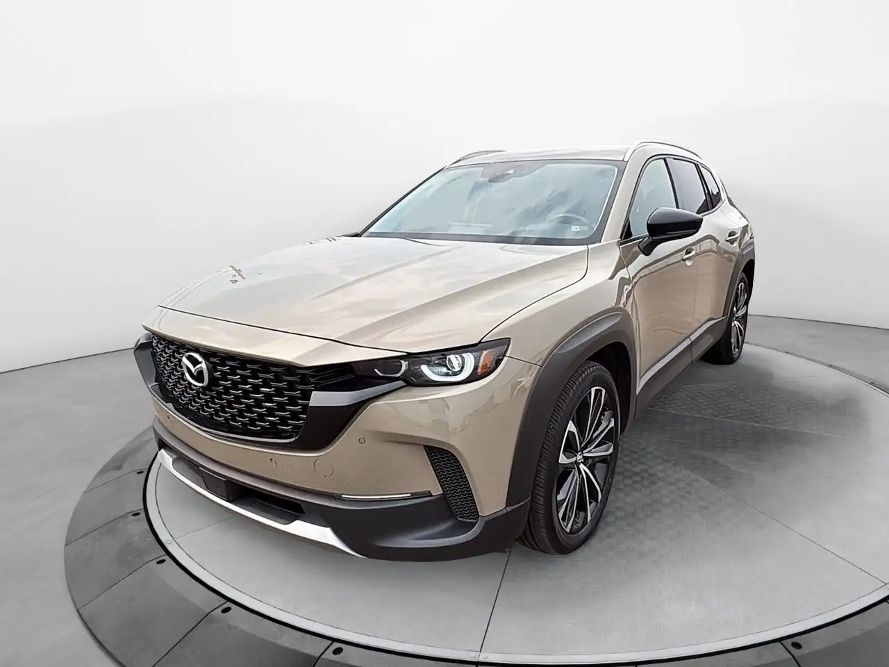 2023 Mazda CX-50
