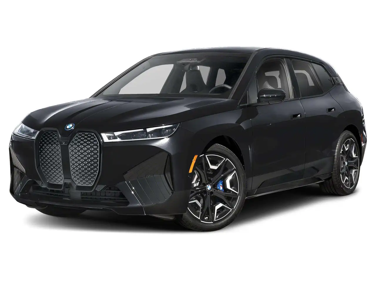 2023 BMW iX
