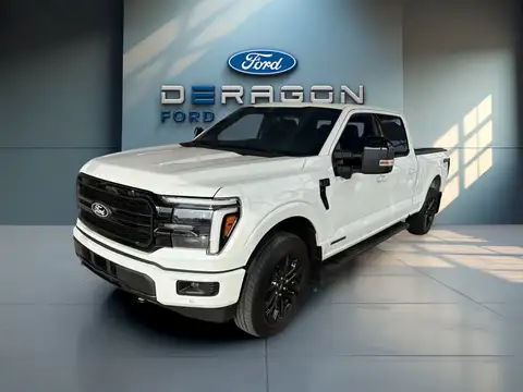 Ford F-150 Lariat