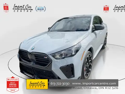 BMW X2 M35i