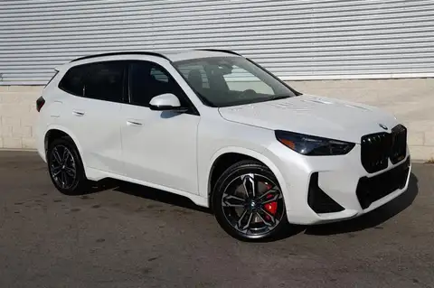 BMW X1 28i