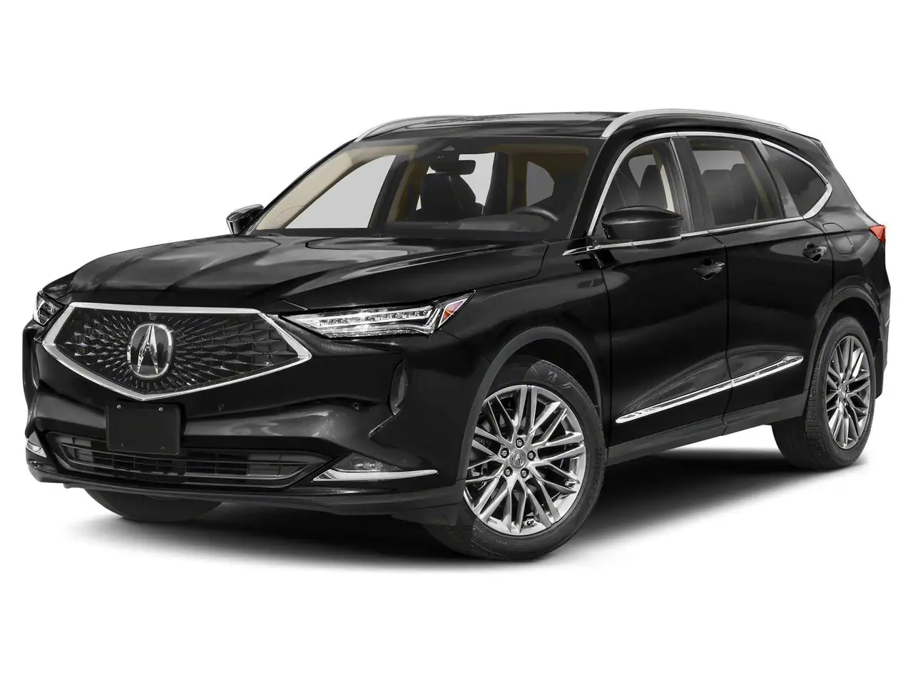 2023 Acura MDX Platinum Elite