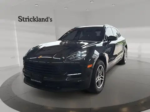 Porsche Macan Base