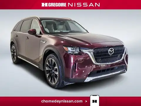 Mazda CX-90