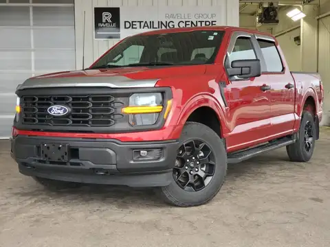 Ford F-150 STX