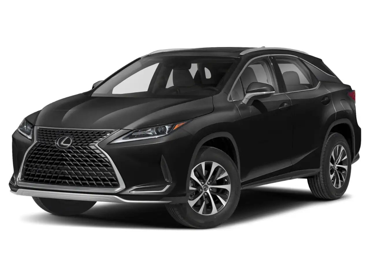 2022 Lexus RX 350 Premium