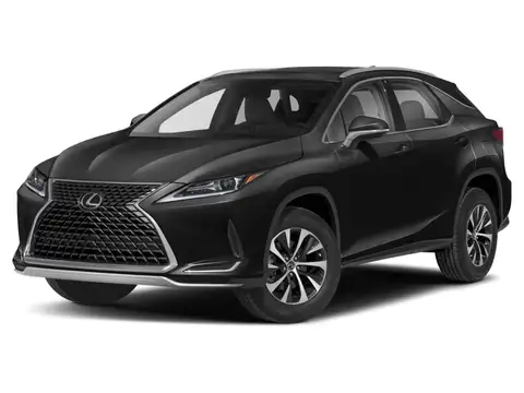 Lexus RX 350 Premium