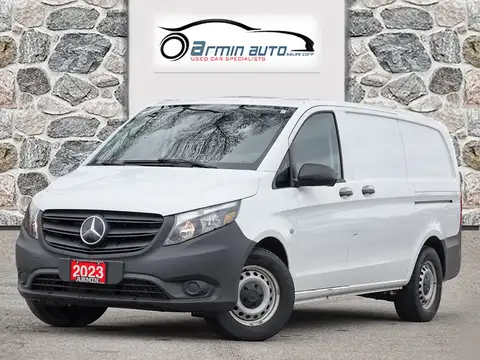Mercedes-Benz Metris Passenger Van