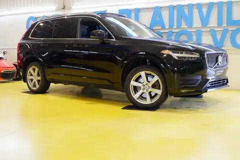 Volvo XC90 Momentum