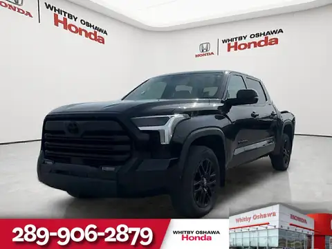 Toyota Tundra Limited
