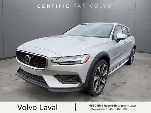 Volvo V60 Ultimate