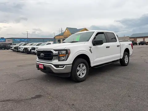 Ford F-150 XLT