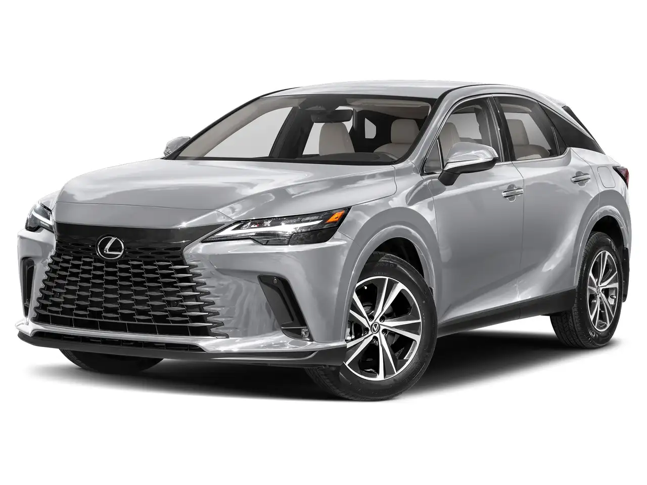 2026 Lexus RX 350 Ultra Luxury
