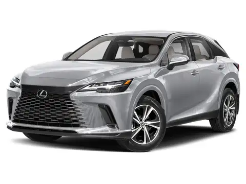 Lexus RX 350 Ultra Luxury