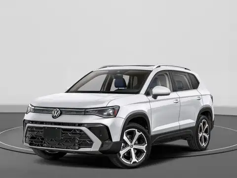 Volkswagen Taos