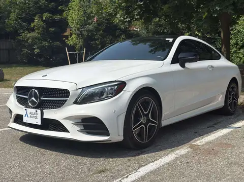 Mercedes-Benz C-Class 300