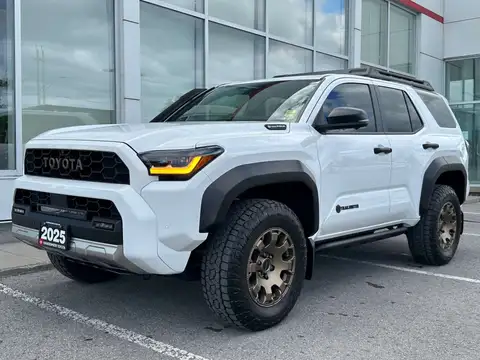 Toyota 4Runner
