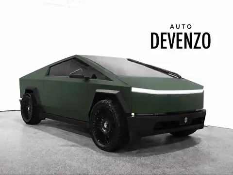Tesla Cybertruck