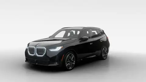 BMW X3 M50