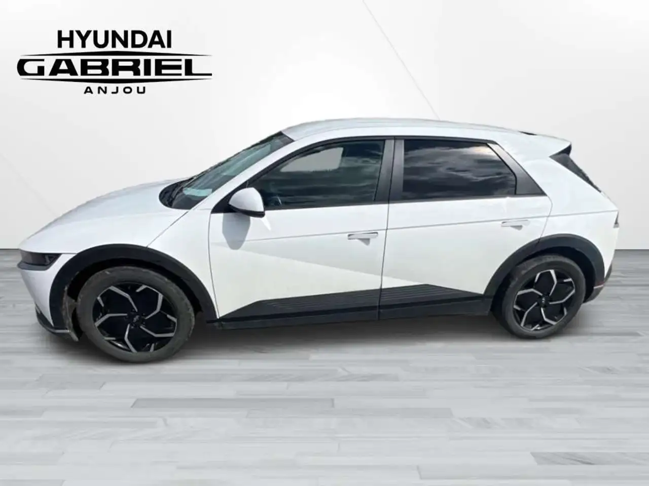 2024 Hyundai Ioniq 5