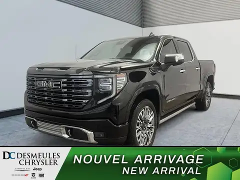 GMC Sierra 1500