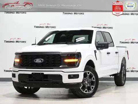 Ford F-150 STX