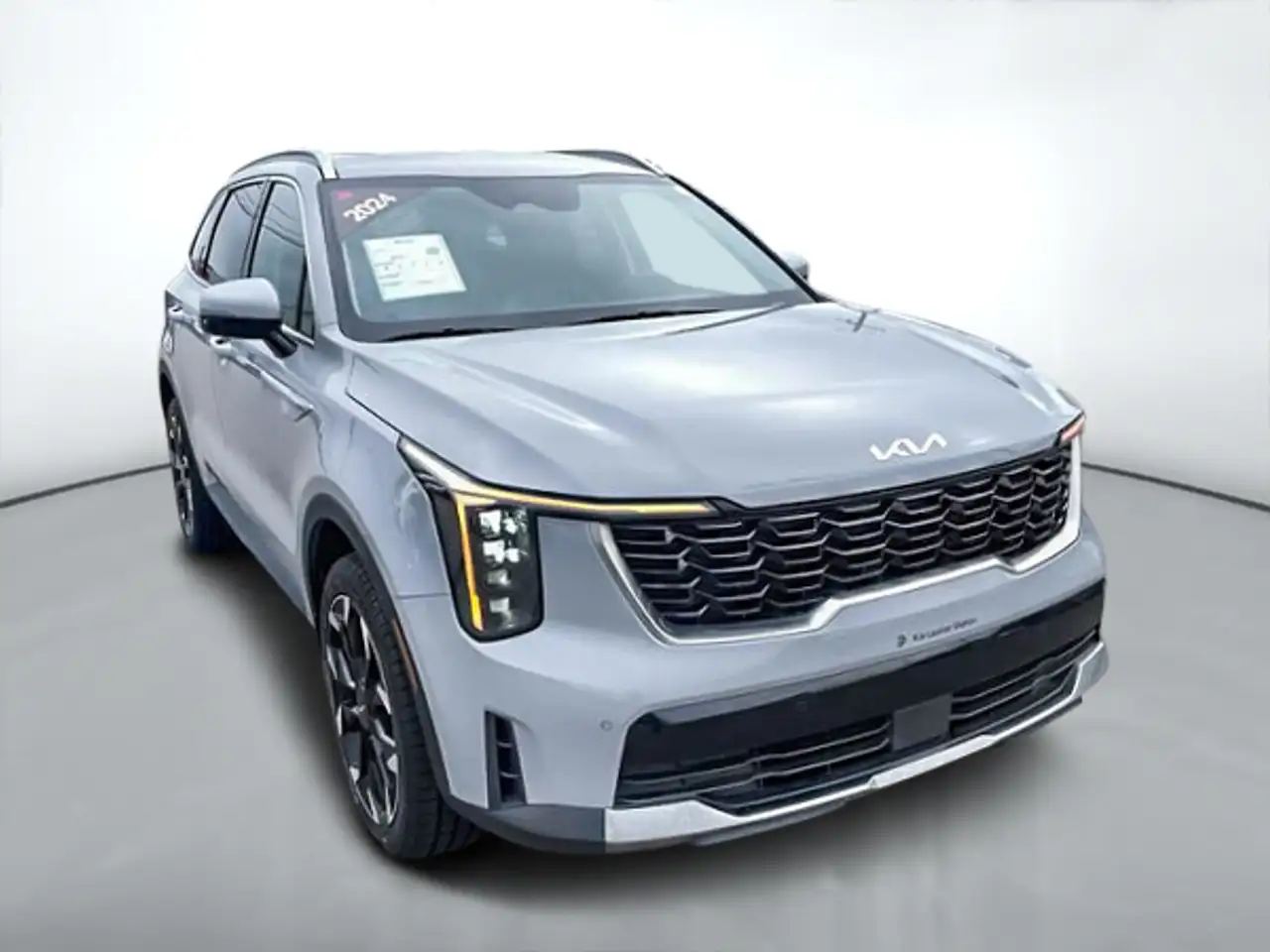 2024 Kia Sorento