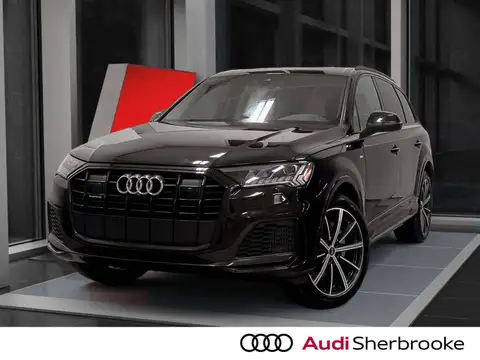 Audi Q7 Komfort
