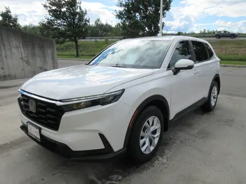 Honda CR-V LX
